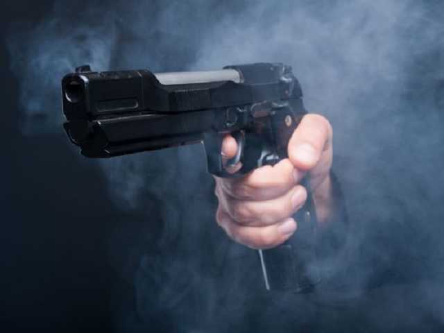 Стрельба на кладбище под Одессой: тяжело ранен охранник