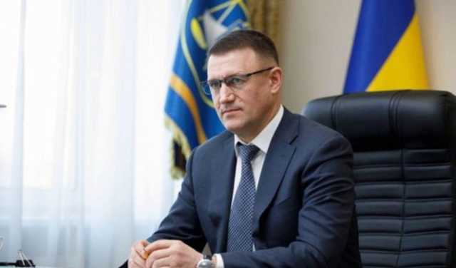 Голова ДФС назвав дати ліквідації відомства та початку роботи Бюро економічної безпеки