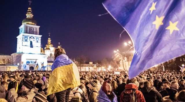 Украинский парадокс: по отдельности много сильных личностей, а вместе – стадо баранов