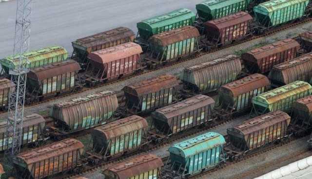 Минюст отказал в госрегистрации приказа о списании вагонов по возрасту