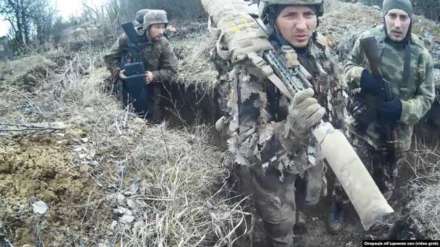 Как Россия воюет против Украины на Донбассе: 30 главных расследований