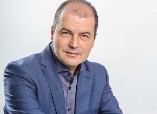 В порт Южный планируют вернуть скандального директора