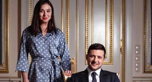 Мендель перед отставкой заработала за месяц в разы больше, чем Зеленский: названа сумма