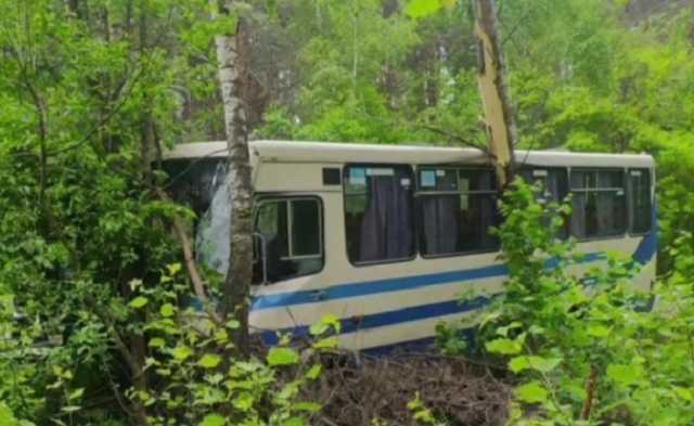 На Рівненщині автобус збив 7-річного велосипедиста