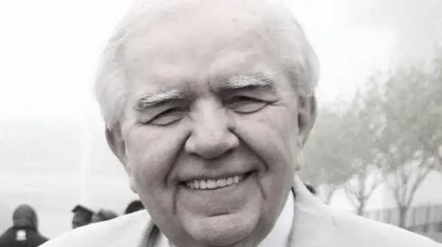 В США умер украинский консул