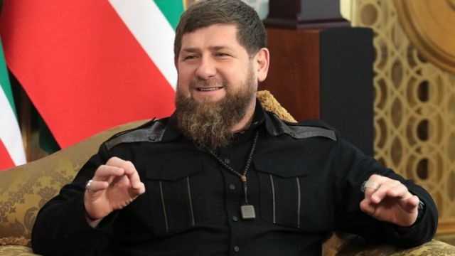 Кадыров поклялся покинуть свой пост, если блогер победит в драке его 13-летнего сына