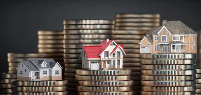 Кабмин задумал поламать застройщикам "льготную" налоговую схему