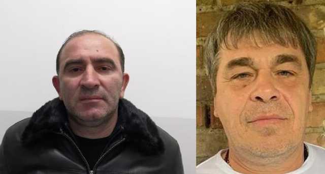 На Львовщине задержаны “воры в законе” из списка Зеленского