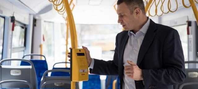 365 дней в пробках: как улучшить общественный транспорт в Киеве