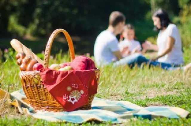 У украинцев в июне будет два долгих уикенда