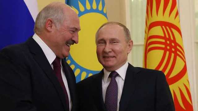 Россия готовит поглощение Беларуси по сценарию Януковича: что это значит для Украины