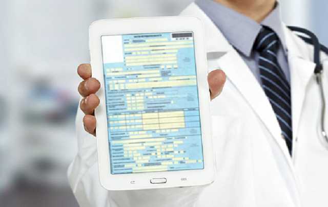 У МОЗ остаточно визначилися з датою запуску "е-лікарняних"