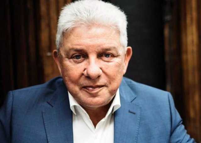 Во время игры в баскетбол умер внук Олега Филимонова