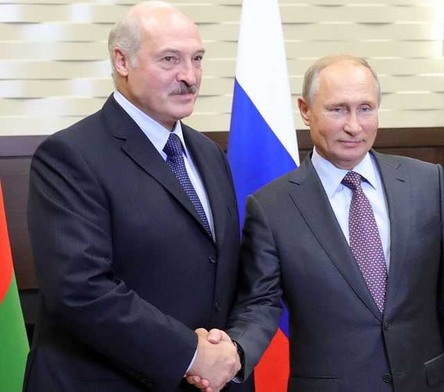 Украина должна готовиться к полному разрыву всех видов зависимости от России и Беларуси