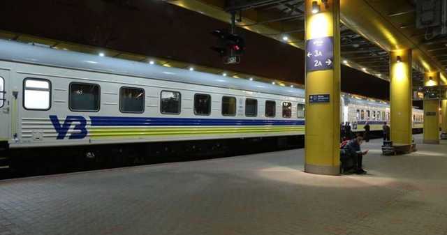 "Укрзализныця" восстанавливает международный рейс в Вену