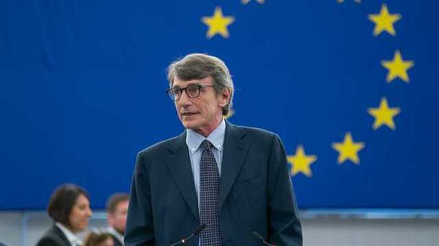 Мы должны усилить санкции против России, – президент Европарламента