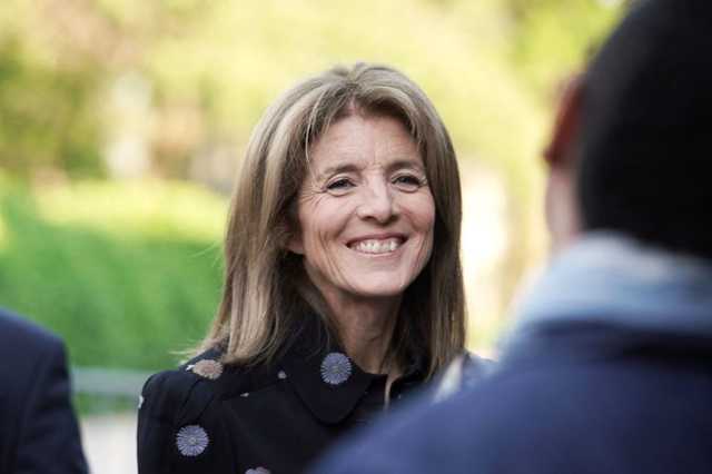 Байден может выдвинуть дочь Кеннеди на должность посла в Австралии – СМИ