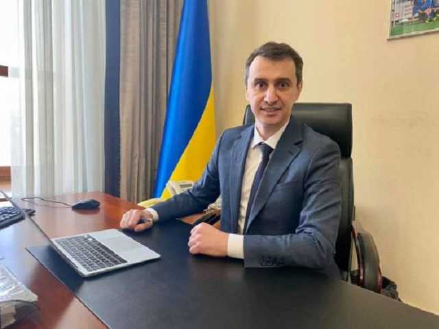 «Пандемическая усталость» Ляшко рассказал об ослаблении карантина летом