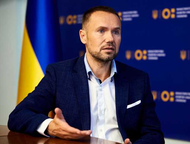 Президентский университет будет формировать навыки будущего, – Шкарлет о новом вузе в Украине