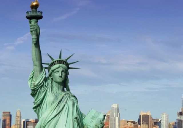 Франция подарит США новую статую Свободы