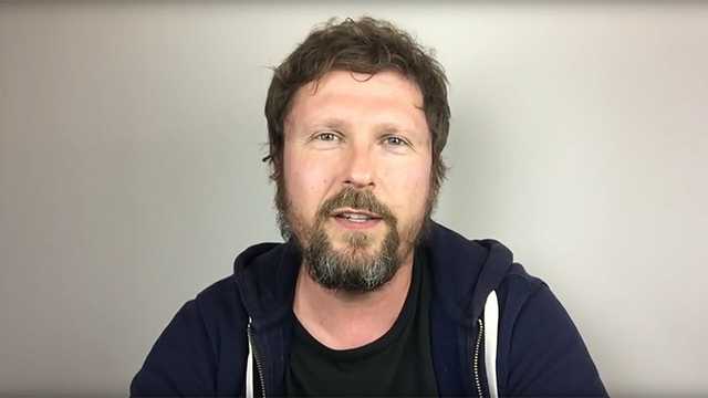 Обнародован документ о лишении Шария статуса беженца в Литве