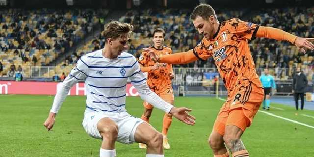 "Переход" игрока "Динамо" в "Челси": СМИ рассказали о запросах Суркиса и планах Луческу