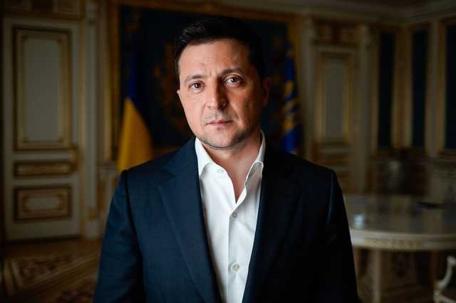 Зеленский: союзное государство Беларуси и РФ – настоящая опасность для Украины