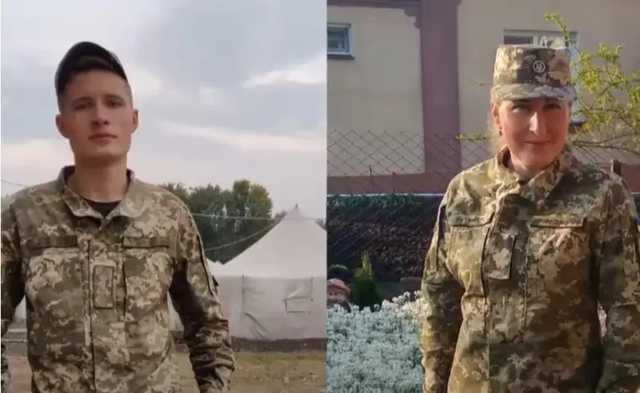 Погибший в крушении Ан-26 под Чугуевом курсант перед трагедией называл самолет «гробом»