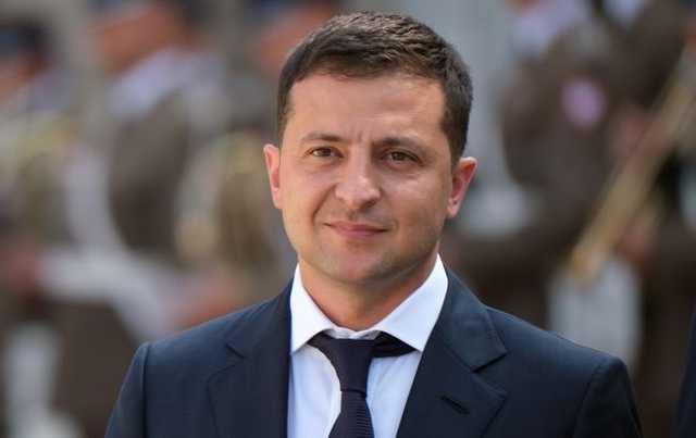 Германия не предоставляла Украине никакой военной помощи, но могла, - Зеленский