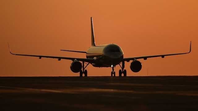 РФ продлевает ограничения на авиасообщение с Турцией