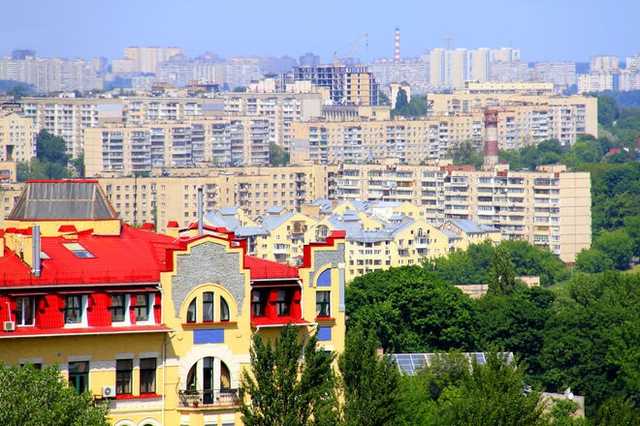 Советским квартирам предрекли обвал цен. А новострои дорожают из-за доступной ипотеки