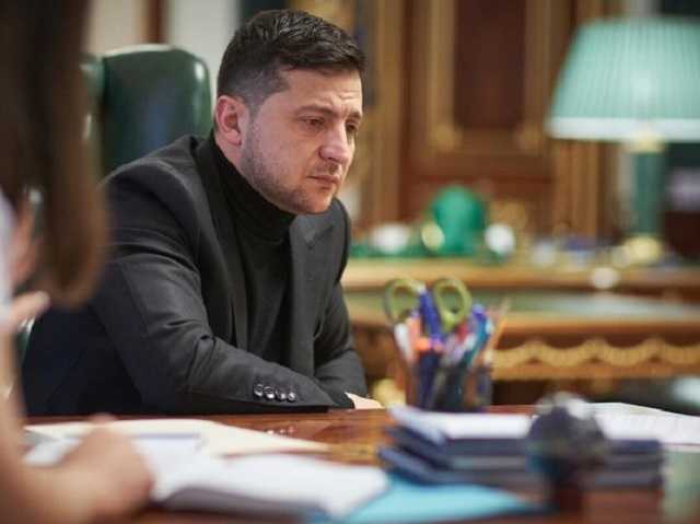 Зеленський назвав альтернативу вступу до НАТО