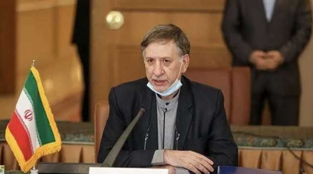 В Украину прибыла иранская делегация для переговоров по сбитому МАУ