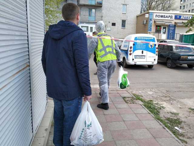 Штраф за распространение пакетов-"маечек" составит до 34 тысяч гривень