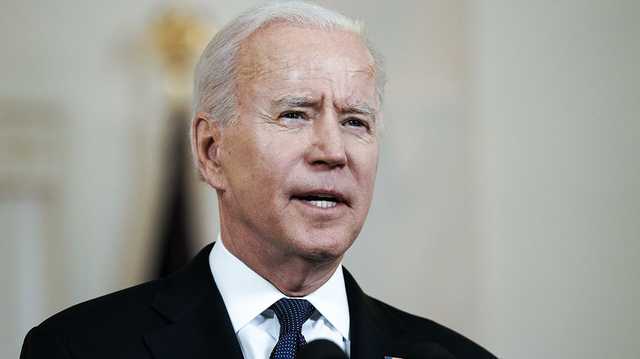 Байден назвал главную террористическую угрозу для США