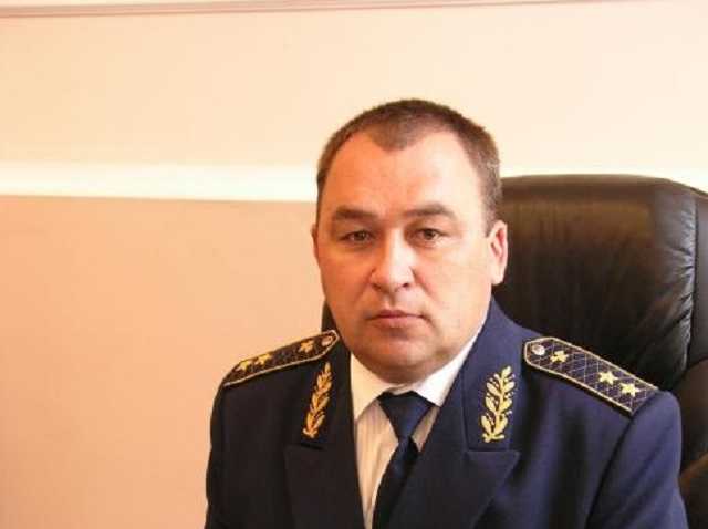 Железнодорожник Иван Федорко, устроивший пьяную аварию, возвращается на «Укрзализныцю»