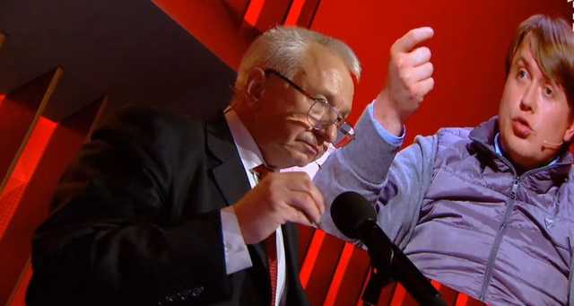 Кучеренко: у Зеленского разочарованы «проводником энергетической политики» Герусом — через два года дошло