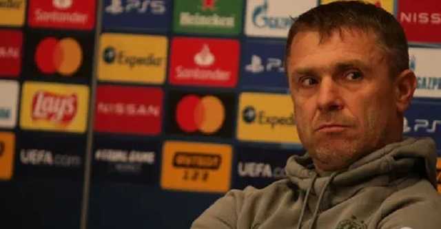 Возвращение в "Динамо" транзитом через ОАЭ: СМИ раскрыли планы Реброва на будущее