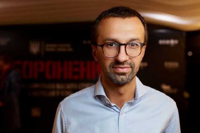 Укрзализныця отказалась продлевать контракт с Лещенко