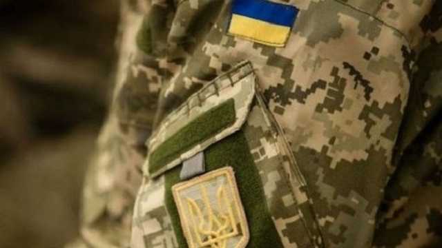 В Кривом Роге повесился контрактник