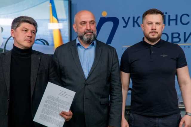 Ветерани закликали Зеленського до публічного обговорення законопроекту про тероборону