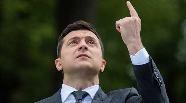 Теперь понятно у кого Зеленский скрымздил идею "Президентского университета"