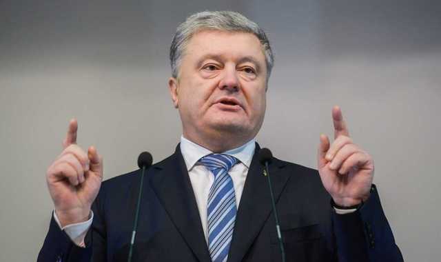 Скотству Порошенко нет предела — Богуцкая