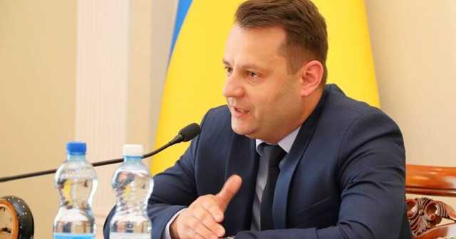 Замглавы Черниговской ОГА, вымогавший 160 тысяч долларов, оказался крупным землевладельцем