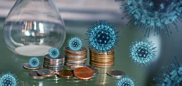 В Украине на социалку из COVID-фонда потратили миллиарды – Госаудитслужба