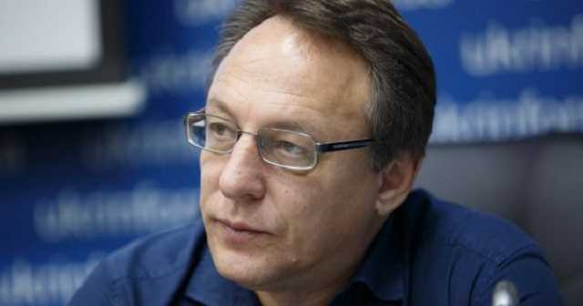 Денис Поданчук: «Основа Движения сопротивления - это мотивированные и обученные граждане»