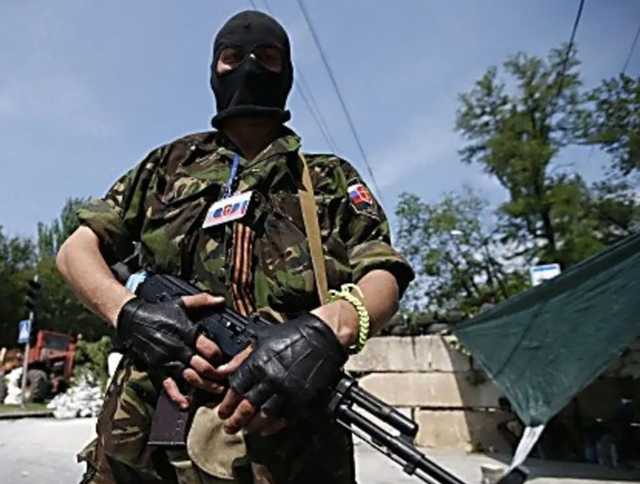 СБУ задержала агента "ДНР", который работал под "прикрытием" ООН