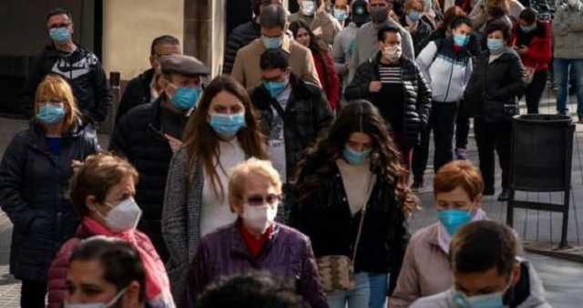 В Украине 12 регионов частично соответствуют показателям "зеленой" зоны