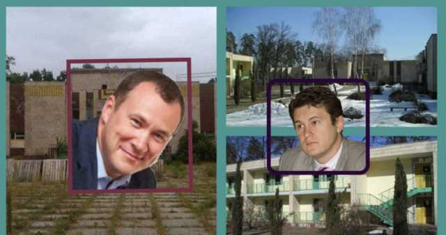 Братья Супруненко против Киева: судьба детского лагеря “Проминь” решается в судах