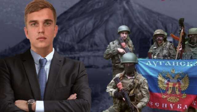 Племянник «экс-замминистра ЛНР» зарабатывает миллионы на продаже угля Украине